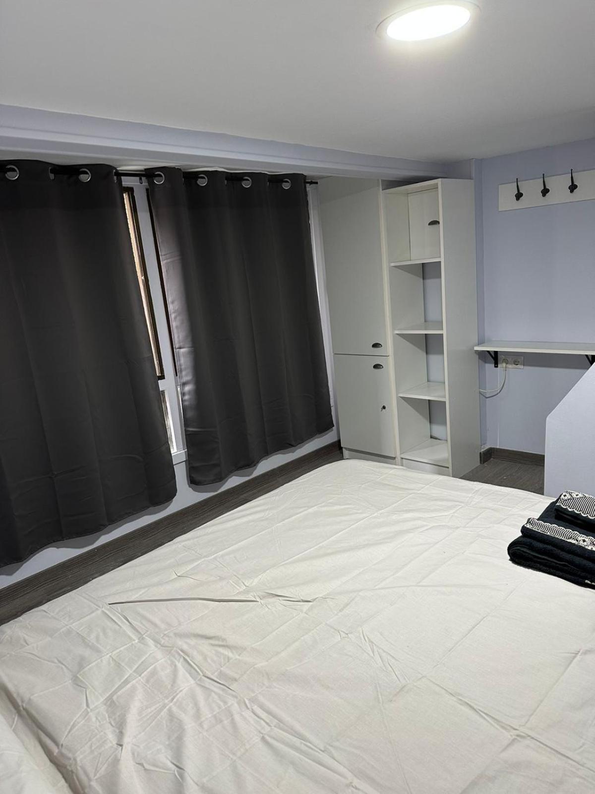 شقة Apartamento Casco Viejo بيرميو المظهر الخارجي الصورة